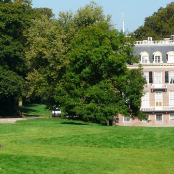 Chillen in de mooiste Ernemse parken