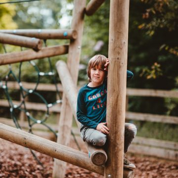 Survivallen bij Playground Thialf