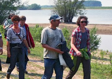 Ruige Rijkerswoerdse plassen