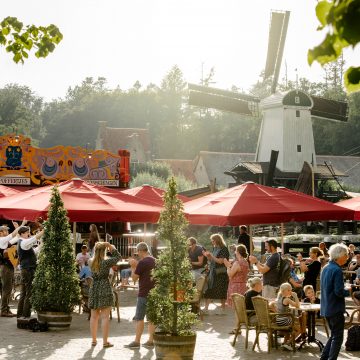 Zomeravonden 2.0 in het Nederlands Openluchtmuseum