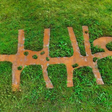 sonsbeek20->24 in het Kro?ller-Mu?ller Museum