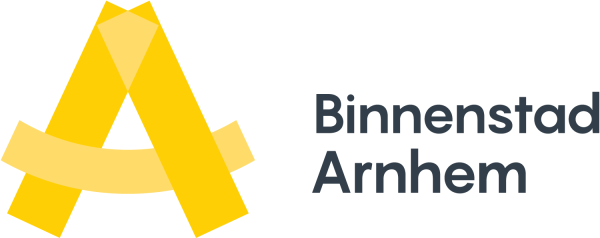 Binnenstad Arnhem