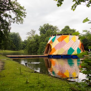 Sonsbeektentoonstelling