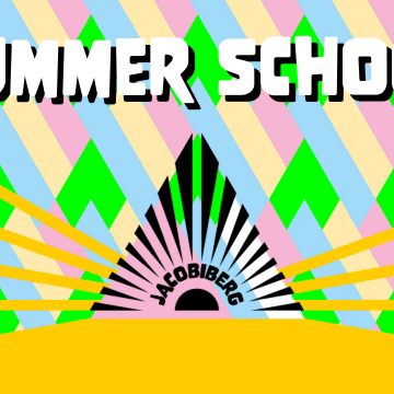 Jacobiberg Summer school