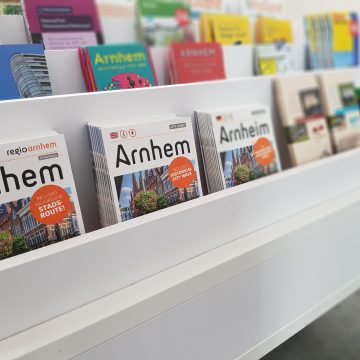 Laat je inspireren bij Citystore Arnhem